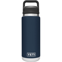 Rambler Botella De 26 OZ Con Tapón Chug